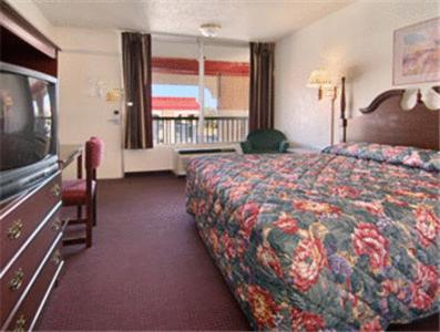 Super 8 By Wyndham Oklahoma Fairgrounds Oklahoma City Quarto foto